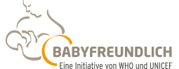 Babyfreundlich Logo